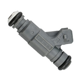 1 Set of 4 0280156063 06A906031BC FJ896 Fuel Injector Nozzle for Audi A3 TT Quattro 1.8L L4 2003-2006 3.2L