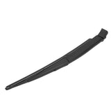 Rear Wiper Arm with Blade 9L1Z17528B Low Noise Weather Proof Windshield Wiper Arm Replacement for Expedition 2009-2017