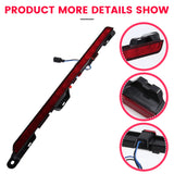 Exclusive Rear Third Brake Light High-Mounted A1569060044 For W205 C180 C200 C260 W253 GLC260 GLC300 W156 GLA200