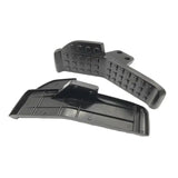 Excavator parts Hitachi ZAX200, 210 240 270-3 electronically controlled injection walking foot pedal rubber