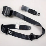 Forklift Seat Belt  Fully Automatic  Retractable Self-locking Three-point Seat Belt  Suitable for Buses and School Buses
