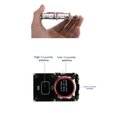 3X Proxmark3 512M RFID Card Reader IC/ID Key Writer NFC 5.0 Smart Chip Copier Programmer Kit UID S50 Decoding Duplicator