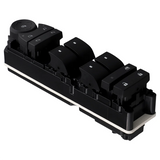 Power Window Switch Front Left Driver Side For Cadillac Escalade 2007-2008 Accessories 15906883 15118557 DWS1620