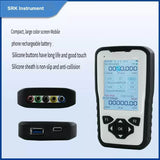 Measure Output Process Calibrator On-site Temperature Calibration Current Voltage Thermocouple RTD Handheld signal Generator