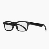 Smart Eyewear HD Voice Call Bluetooth Music Touch Control Glasses Anti Bluelight Eyeglasses IP5 Waterproof Sweatproof Sunglasses