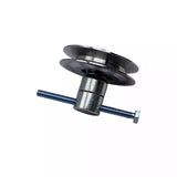 XCMG XE60 60CA 80 85 air conditioning belt tensioning wheel pulley excavator parts