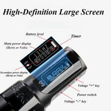 Wireless Tattoos Equipment Portable Battery Booster Tattoos Machines Permanent Makeup Devices Professional Tattoo Machines Pen
