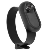 HD 1080P Wireless Collar Camera No WiFi Needed Dog Cat Pet Camera Collar Nanny Camera with 32G Card for Cats Dogs Birthday Gift