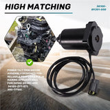 38100-94L01 36120-ZY1-871 38100-89J01 Power Tilt Trim MOTOR For Tohatsu Honda DF25/DF30/DF30A 15/20/30HP
