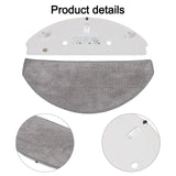 Mop Bracket For Roomba For Combo Essential RVG-Y1, Y0112/Y0140/Y0110 Robot  Cleaning Tools Home Appliance Parts