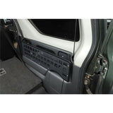 Exclusive Trunk Door Side Organizer Box Bracket For Jimny 2007-2017 Tail Trunk Box Multifunctional Storage Box