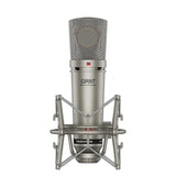 Takstar GR87 Professional Recording Microphone Performance Unidirectional for Chorus Professional Recording Voiceover