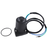 63P-43880-00 63P-43880-10 Trim Tilt Motor Metal 63P-43880-10-00 For Outboard 4T 150HP F150