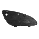 Auto Front Bumper Lower Mesh Grille Cover L/R 2118850353 For Mercedes-Benz E-Class W211 E320 E350 2003-2006 Car Accessory