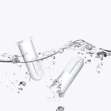200pcs Pet Finger Toothbrush Soft Silicone Dog Cat Teeth Cleaning Dental Care