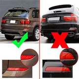 63147240997 63147240998 Rear Bar Light Rear Bar Reflector Brake Light Reflector Auto For Bmw X5 E70 Lci 2011-2013