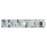 Custom Fit LED Light Strip for Samsung Refrigerators Part DA4100519B for Easy Installation and Bright Lighting