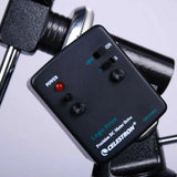 CG3/EQ1/CG2 Universal Celestron R/A Single Axis Motor Drive for EQ1 EQ2 CG2 CG3 Telescope Equatorial Mount