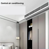 Tuya Wifi Smart Switch Panel Smart Home Zigbee Switch For MultiChannel Lights Scenes Curtains Dimming Switches