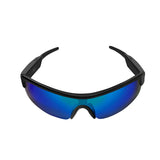 X3 Smart Sports Audio Eyewear Wireless Bluetooth Headset Cycling Eyeglasses Headphones Calls Music Fashion Polarized Sunglasses