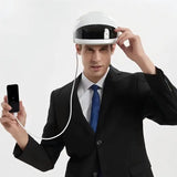 Red Light Laser Helmet for Hair Growth & Anti Hair Loss Therapy Personal Care Product for Hair Regrowth