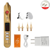 Professional Fibroblast Plasma Pen Skin Tag Removal Blackspot Mole Skin Label Remover Beauty Facial Skin Leveling and Lifting