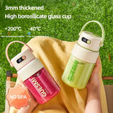 1000ML USB Portable Electric Juicer Blender 2600mAh Fruit Smoothie Maker Multifunctional Mixer forFresh Juice