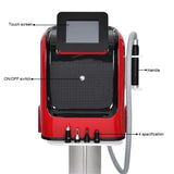 Picosecond Laser Tattoo Removal Machine Spot Freckles Acne Treatment 532/755/1064/1320nm Carbon Peeling Skin Rejuvenation Device
