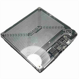 ABWG-7.83Hz Version Ultra-Low Frequency Schumann Wave Pulse Generator Mental Relaxation Tools for People Under
