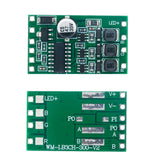 DMX512 RGB LED Driver Module 3-Channel Full-Color Drive Board 3-Channel Full-Color Drive Board