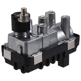 Exclusive G-59 786880 6NW009550 Turbo Actuator Solenoid Valve Electric For Ford Transit 2.2T