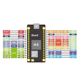 Nanopi Duo2 V1.1 Development Board Allwinner H3 Iot Motherboard 512MB DDR3 RAM
