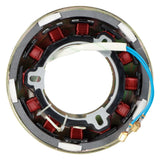 Single Cylinder AirCooled Generator Charging Coil Replacement for 170F 178F 186FA 188F 192F