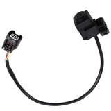 Right Mirror Camera 36580T1WA01 36580-T7W-A01 For Honda CR-V CRV 2015-2016 Rearview Parking Assist Camera 36580-T1W-A01