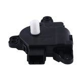 Car Heater Temperature AC Blend Door Motor HVAC Actuator for Ford PX Ranger BT50