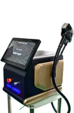 2026 New 808nm Diode Laser Hair Removal Device, Permanent and Painless Hair Removal Equipment