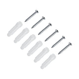 Stainless Steel Bathtub Arm Safety Handle Bath Shower Grab Tub Bar