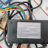 Safety Pulse Igniter Parts Are Suitable For Industrial Oven Automatic Ignition Control Systems