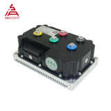 Fardriver ND72360 96360 360A 3000W 4000W High Power Electric Motorcycle Controller Motor Controllers Product Category