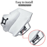 Exclusive For Suzuki Katana 1000 GSX-S GSXS 1000S Motorcycle Windshield Windscreen Deflector