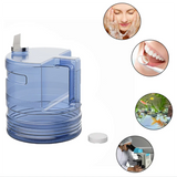 Countertop Distillers Compatible 4L Water Distiller Container–For Home Use,  Care& Beauty Treatments