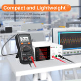 NICE POWER for 100V 10A 1KW Bench DC Regulated Power Supply with Dual Output Ports ON OFF Switch High Precision Industrial