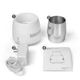 PRF/PRP Cooling Cup – Smart Temperature Control Machine for Dental Clinics & Blood Plasma Use