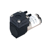3vdc Electric Operated Single Head Low Pressure Diaphragm Material EPDM Explosion Proof Pump air Sampling Pump