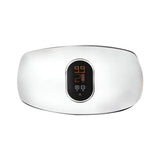 Slimming Machine Loss Weight Artifact Muscle Stimulator EMS Abdominal Belt Trainer Fitness Fat Burning Vibrator Body Massager