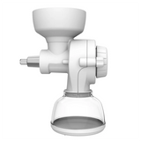 For Wheat, Corn, Oats, Coffee Bean Compatible 8 Level Grain Mill Attachment For Kitchenaid Stand Mixer-Flour Grinder