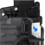 Exclusive Door Latch Lock Actuator 0997300835 0997301201 for Mercedes Benz GL350 GL450 GL550 ML250 ML350 ML400,Rear Passenger Si