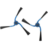 3pairs Side Brushes For Samsung For Navibot Robot VC-RM84V SR8845 Vacuum Cleaner Cleaning Tools Home Appliance Parts