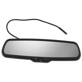 Rear View Mirror Monitor Plastic Rear View Mirror Monitor Rear View Mirror Monitor Car Monitor Reversing Image Monitor