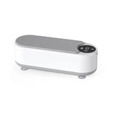 Multifunctional Household Cleaner Jewelry Glasses Cleaning Machine Ring Makeup Brush Watch Braces Stain Vibration Cleaning Pod